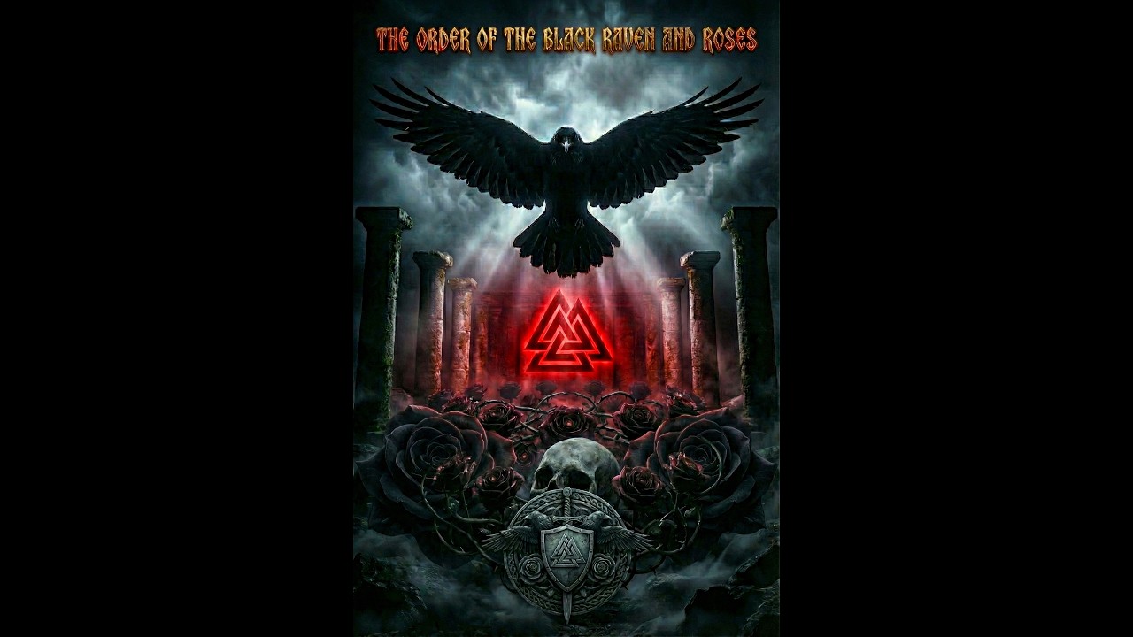 The Order of The Raven and the Roses