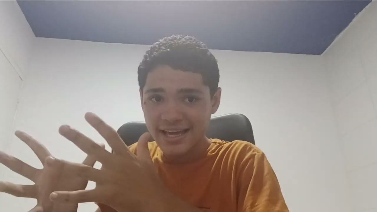 Ninguém liga para você. 