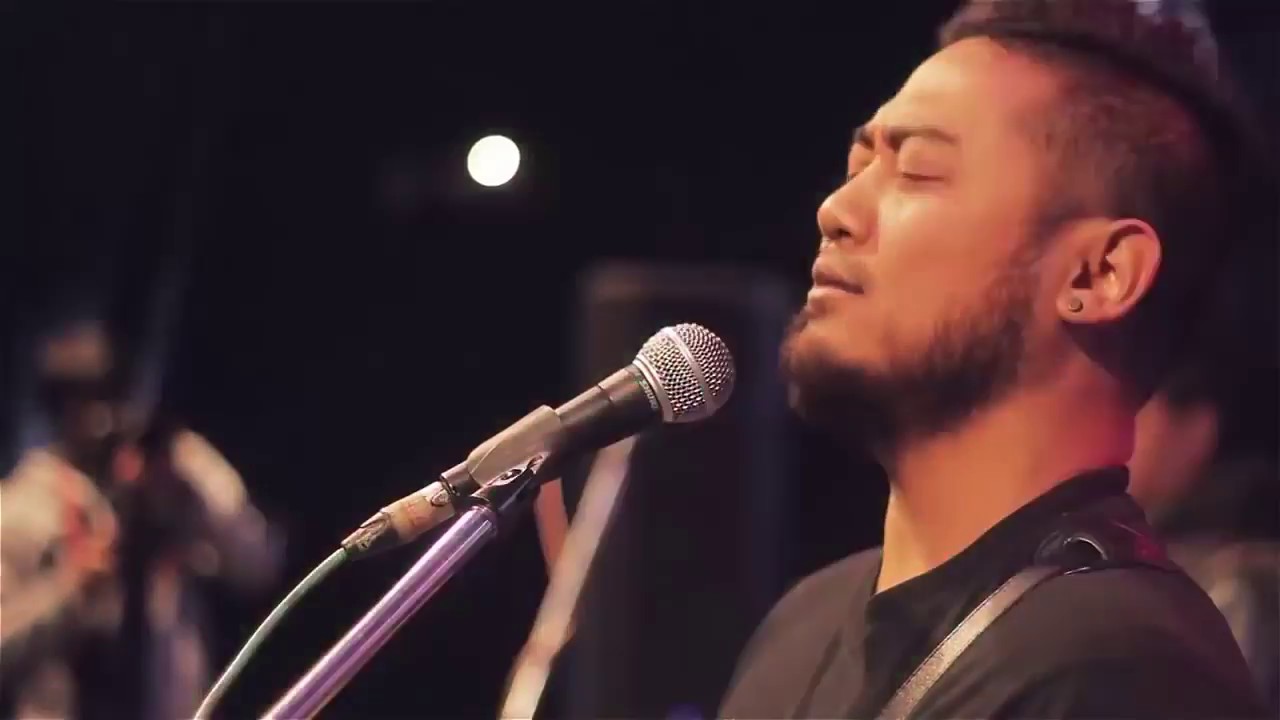 Albatross | Sagar | Ma Ra Malai | Official Live Video