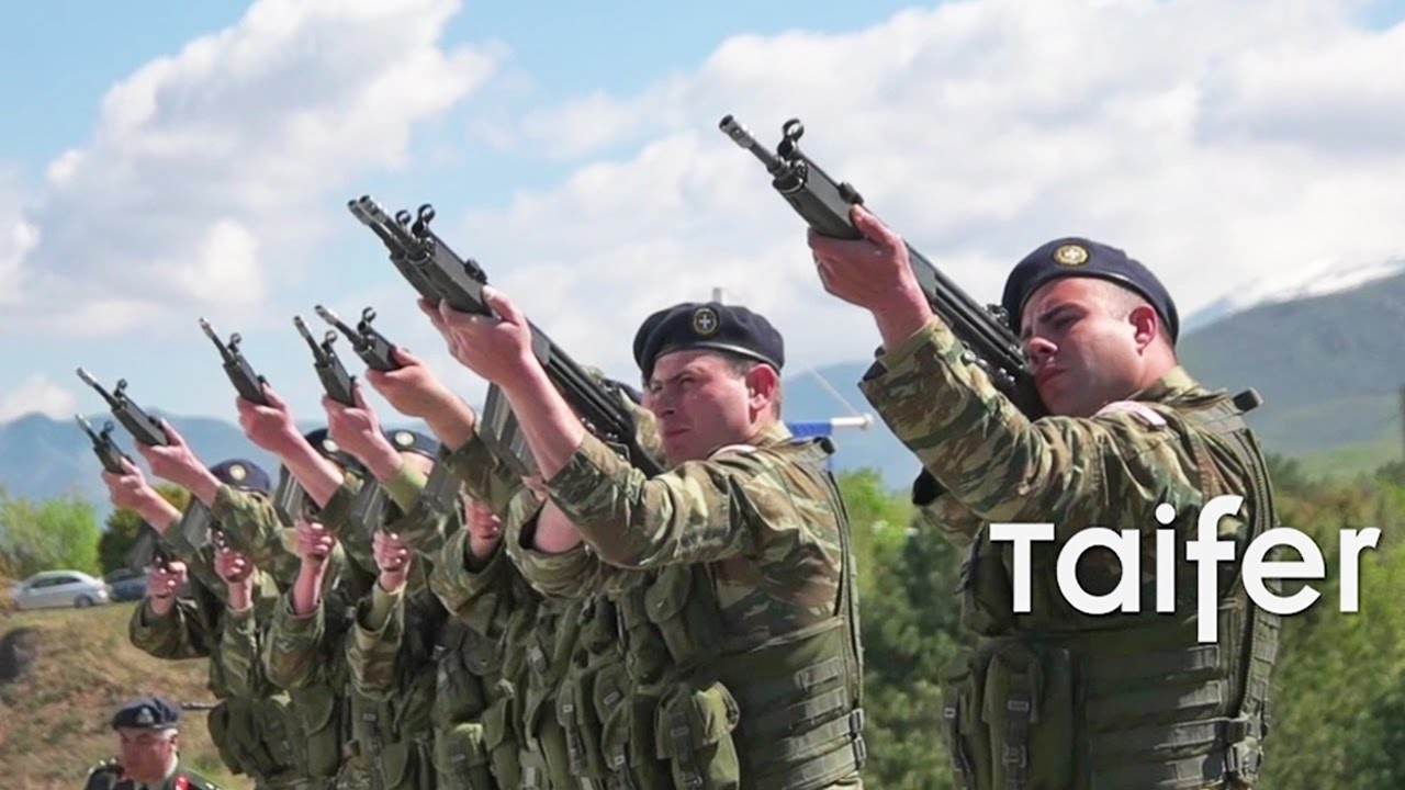 &Epsilon;&Pi;&Epsilon;&Tau;&Epsilon;&Iota;&Omicron;&Sigma; &Mu;&Alpha;&Chi;&Eta;&Sigma; &Sigma;&Tau;&Omicron; &Omicron;&Chi;&Upsilon;&Rho;&Omicron; &Rho;&Omicron;&Upsilon;&Pi;&Epsilon;&Lambda; | Fort Roupel Battle Anniversary