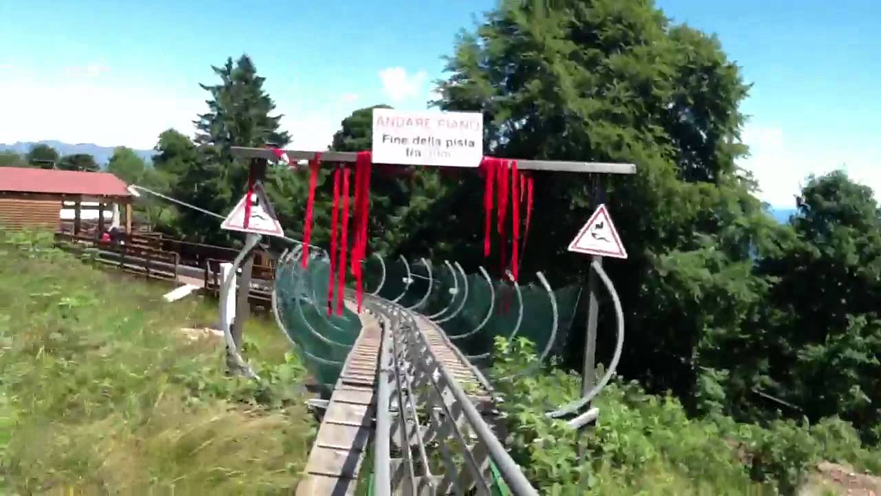 Alpyland Mottarone