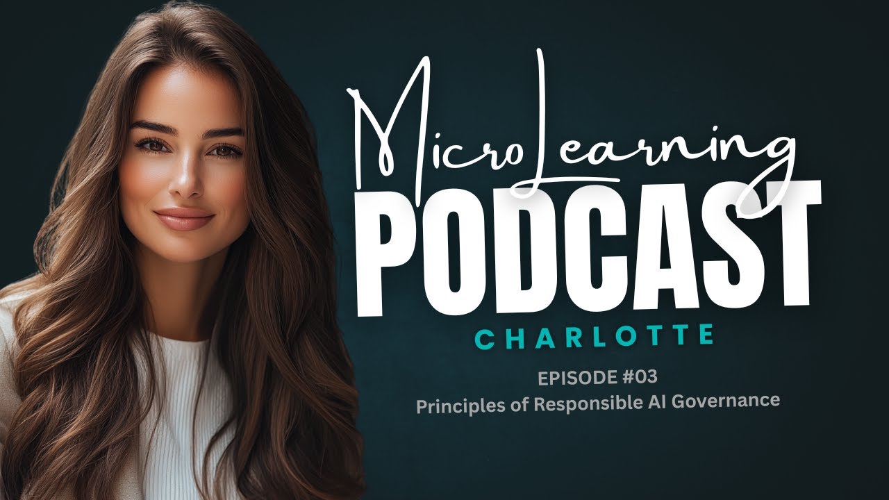 Principles of Responsible AI Governance