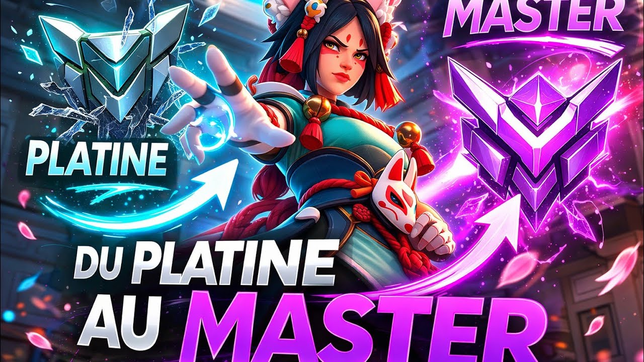 On va réussir le challenge !