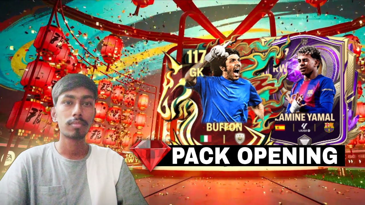 Fc mobile Live 🥶Team review and H2h 🥵 GINGA event 😭