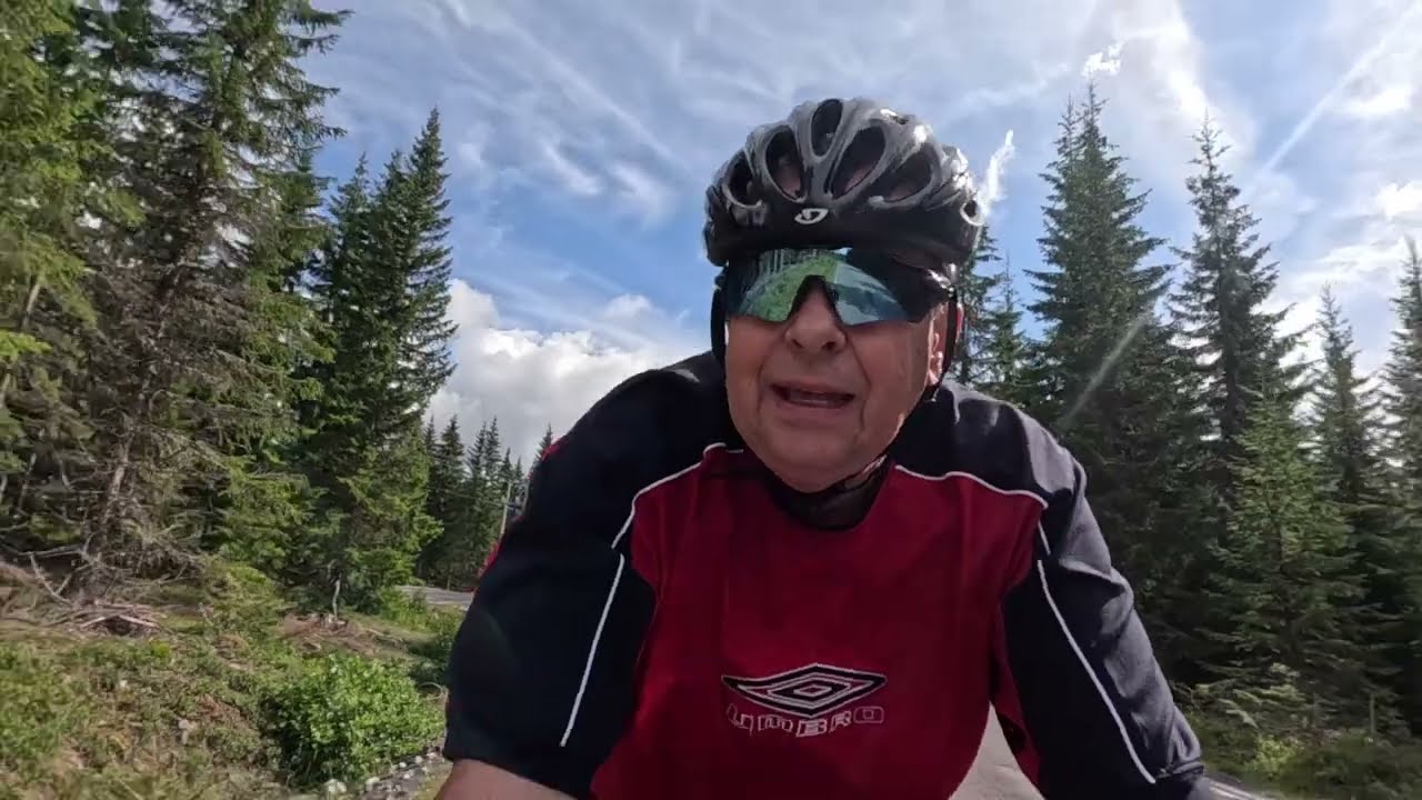 BikePacking Høland - Beitostølen, #2