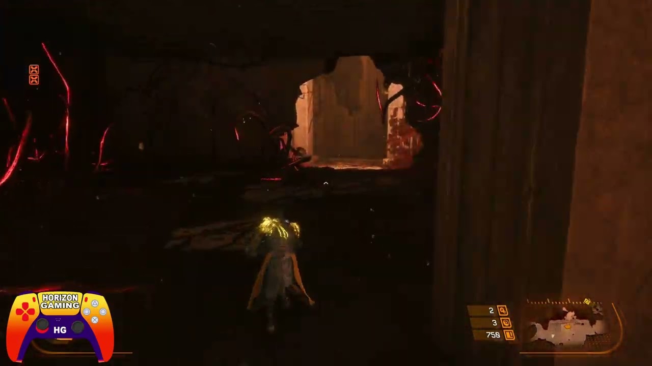 How to Find Kill Power 2 Artefact Location - Saros