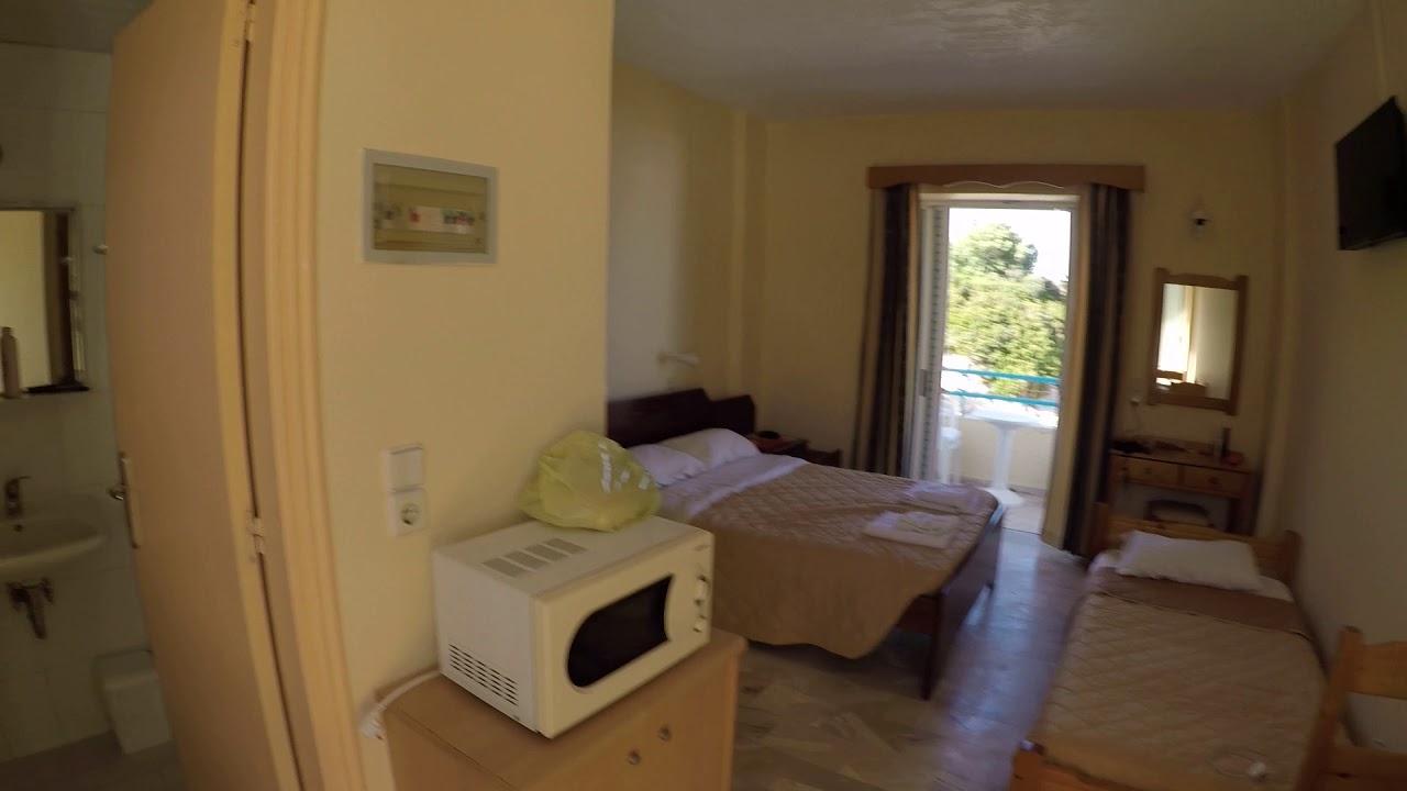 Kefalos kos billys studios