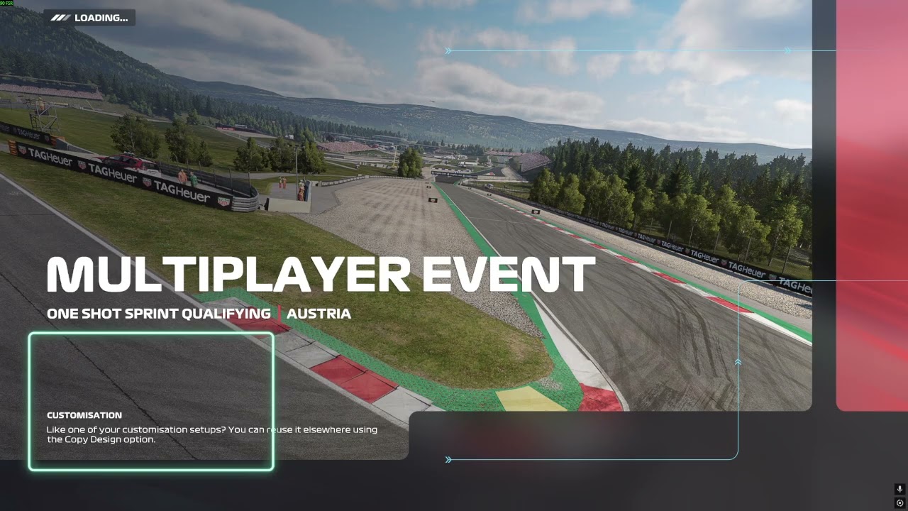 ELR RACING LEAGUE ROUND 2 AYSTRIA