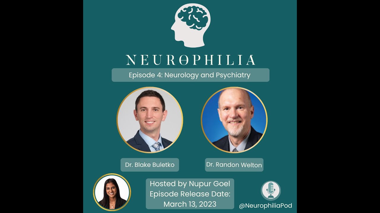 The Neurophilia Podcast Episode 4: 