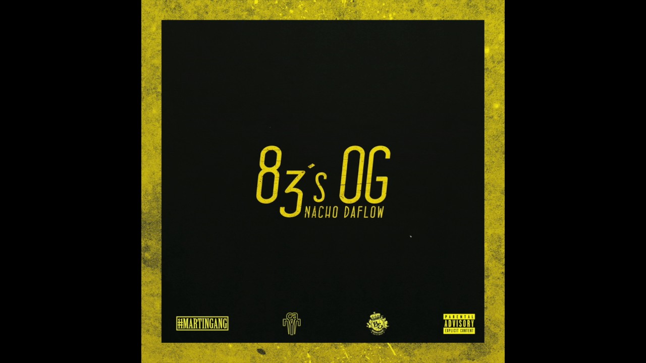 6 - Nacho DaFlow ft Johnny Doc & Kelowaa - Ooouuu remix
