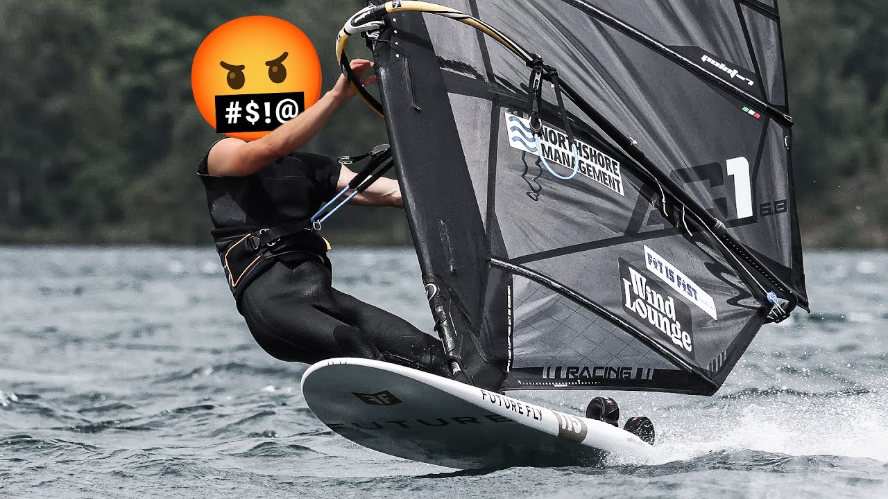 10 Things I Hate About Windsurfing!