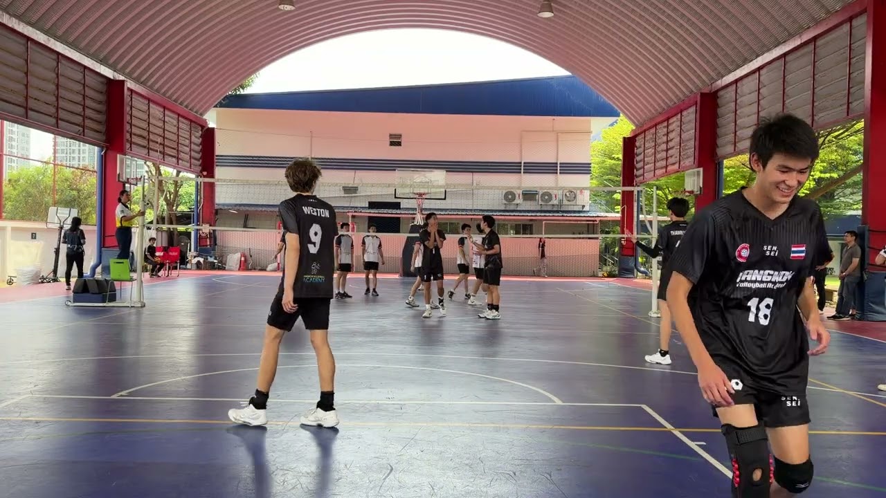 BVA1 vs Roong Arun