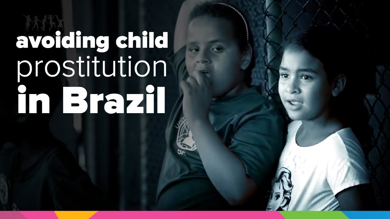 Avoiding Child-Targeted Drug Trafficking | Brazil | Orphan's Promise