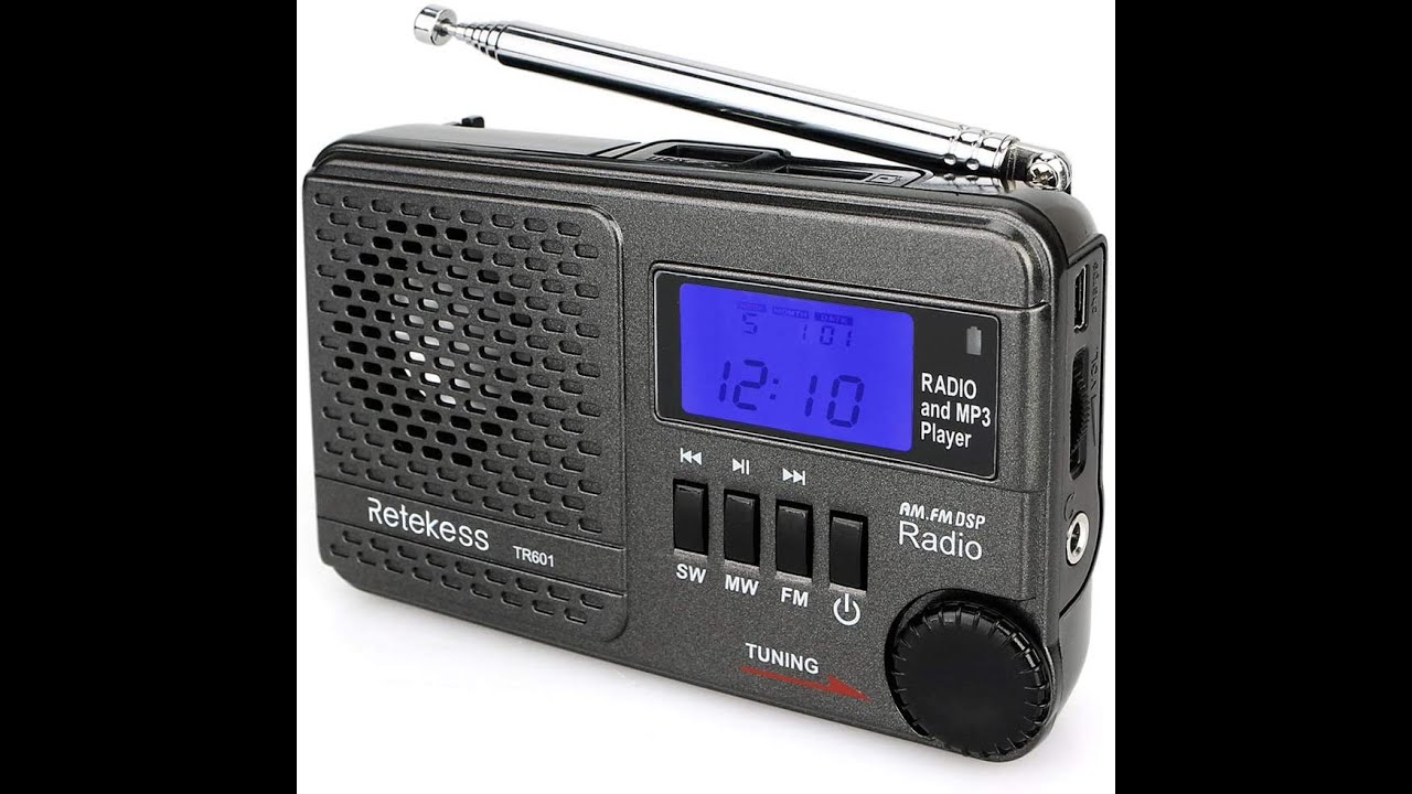 Retekess TR601