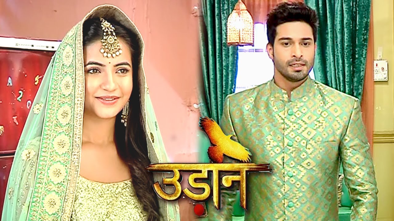 Udaan: Chakor Leaves Her Engagement Rituals Incomplete | Suraj Angry | Meera Deosthale Interview