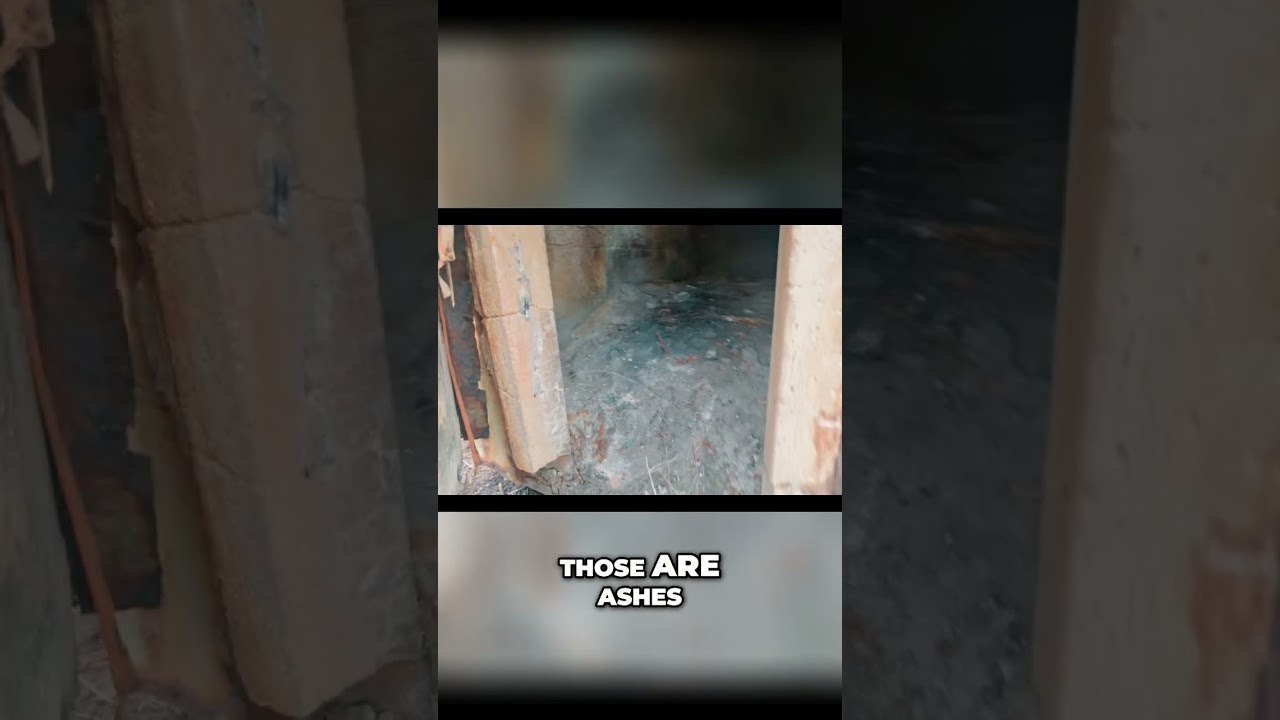Disturbing Discovery: Human Remains Found in Cremation Chamber