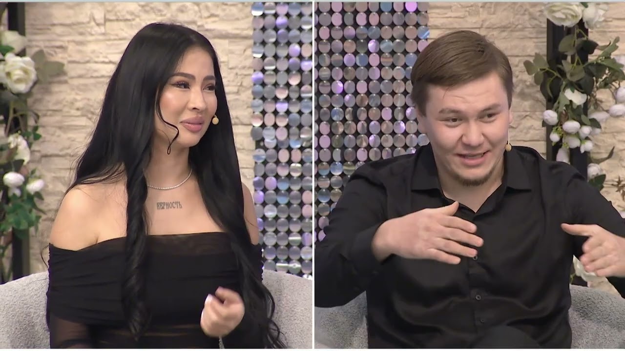 Диас пен Аиданың кездесулері қалай өтті екен?😍 Аиданың DJ болғаны рас па? Сезім Бағы! 21.01.26