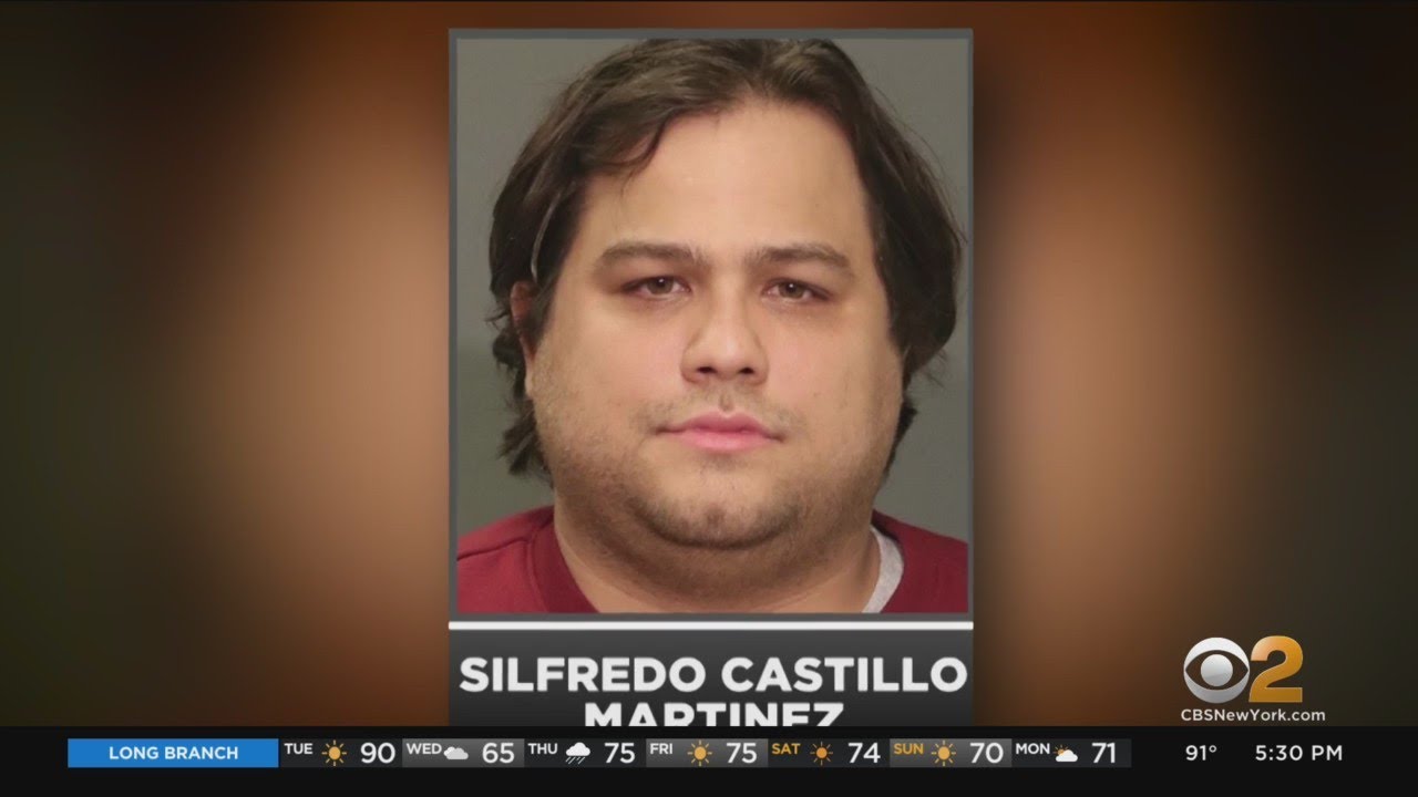 Bronx day care worker arrested on child pornography charges
