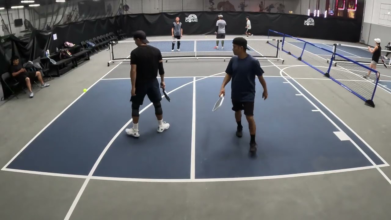 RR12 HOP SANCHO VS HUU STEVE