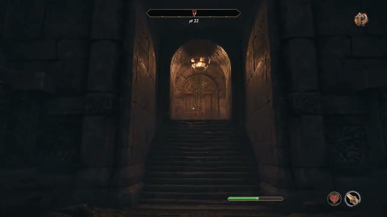 Oblivion Remastered Garden of Flesh and Bone Exit Fix For Xbox and Xbox pc, Steam, PlayStation 4K
