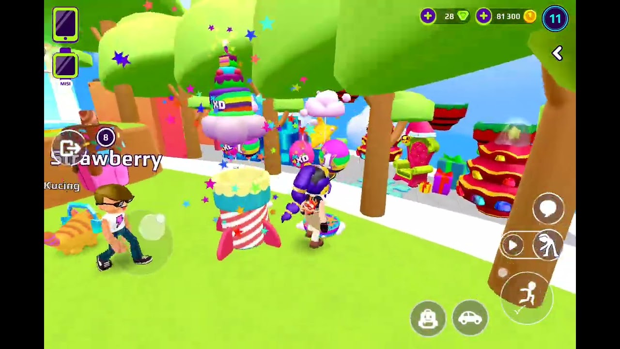 aku main tower terpanjang sedunia