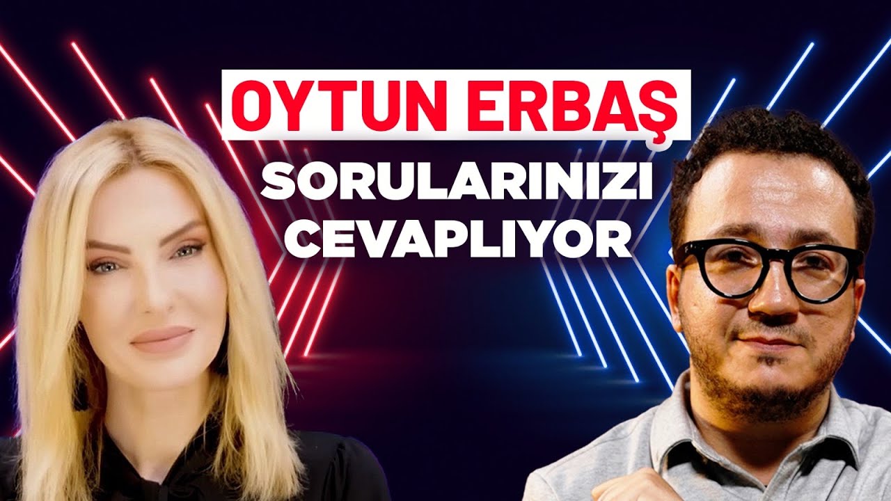 Alerjik Rinitin Çaresi Var mı? Hipertansiyon Hastalığının Önüne Geçmek Önemli!  |  Oytun Erbaş