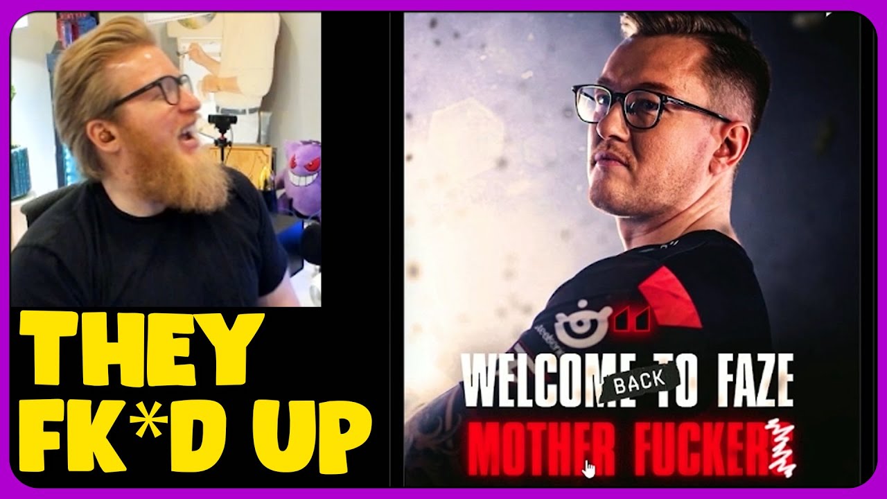 fl0m Reacts to FaZe Clan Bring Back rain?!