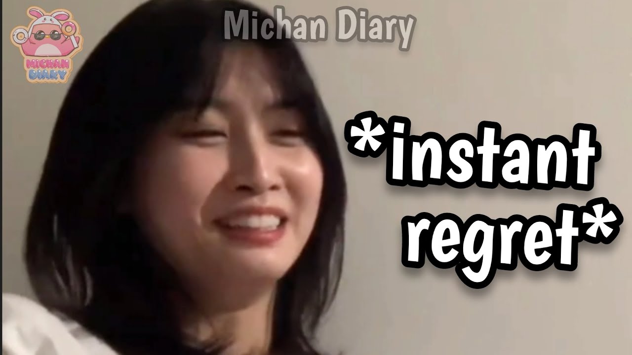 twice momo *realized* that it wasn't easy to act in a drama