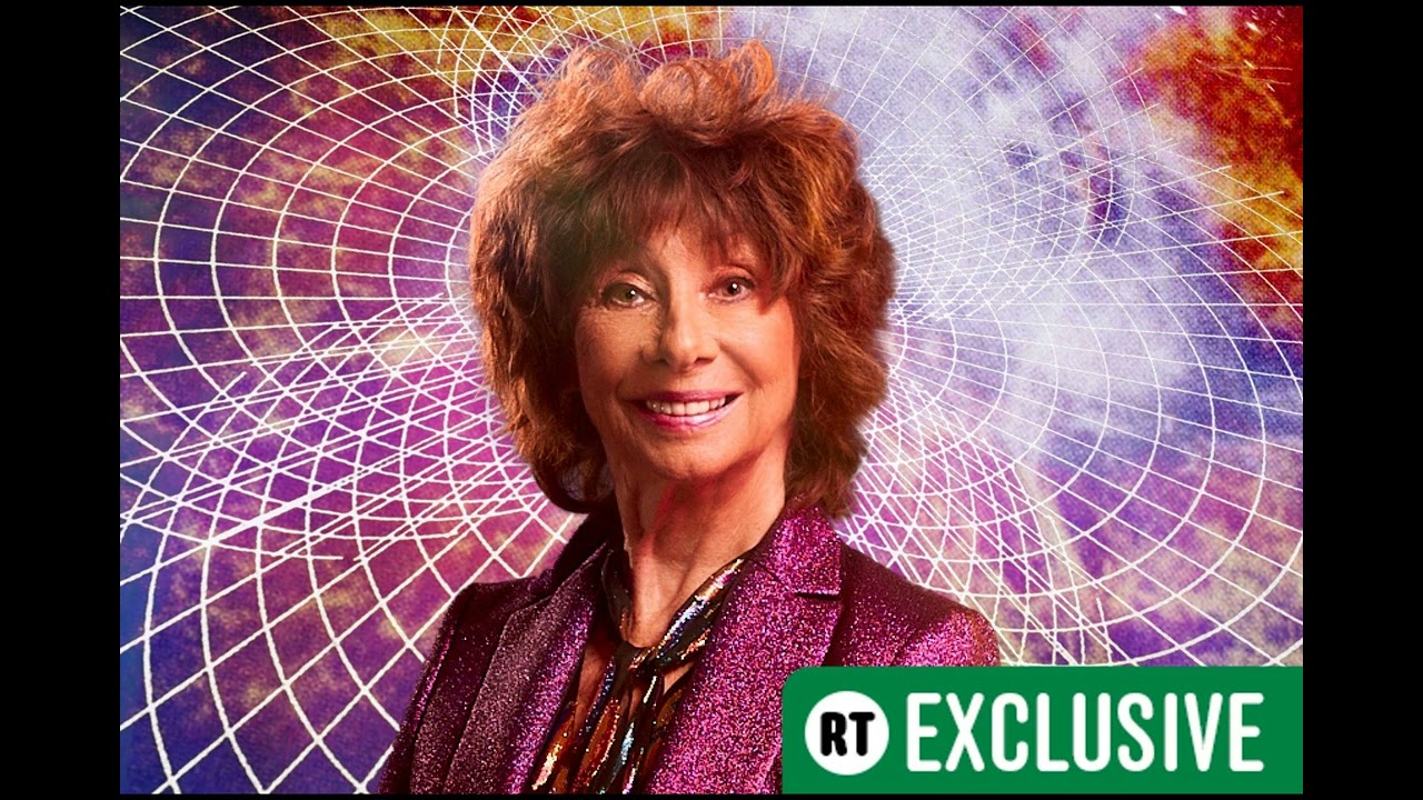 The Doctor's SECRET Origin: The Story William Hartnell & Carole Ann Ford Invented!