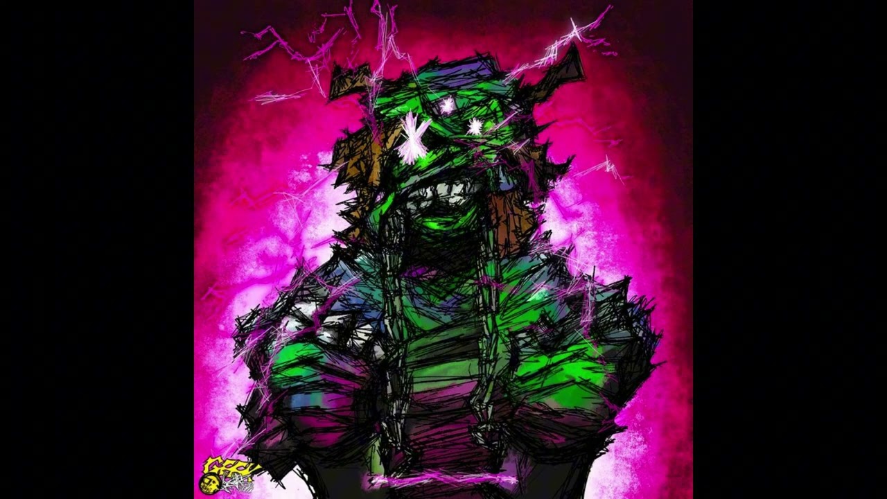 [free] rexv2 + prettifun + slayr + ginseng type beat 