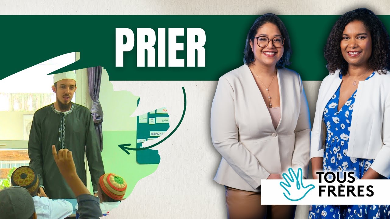 Prier | Tous Frères