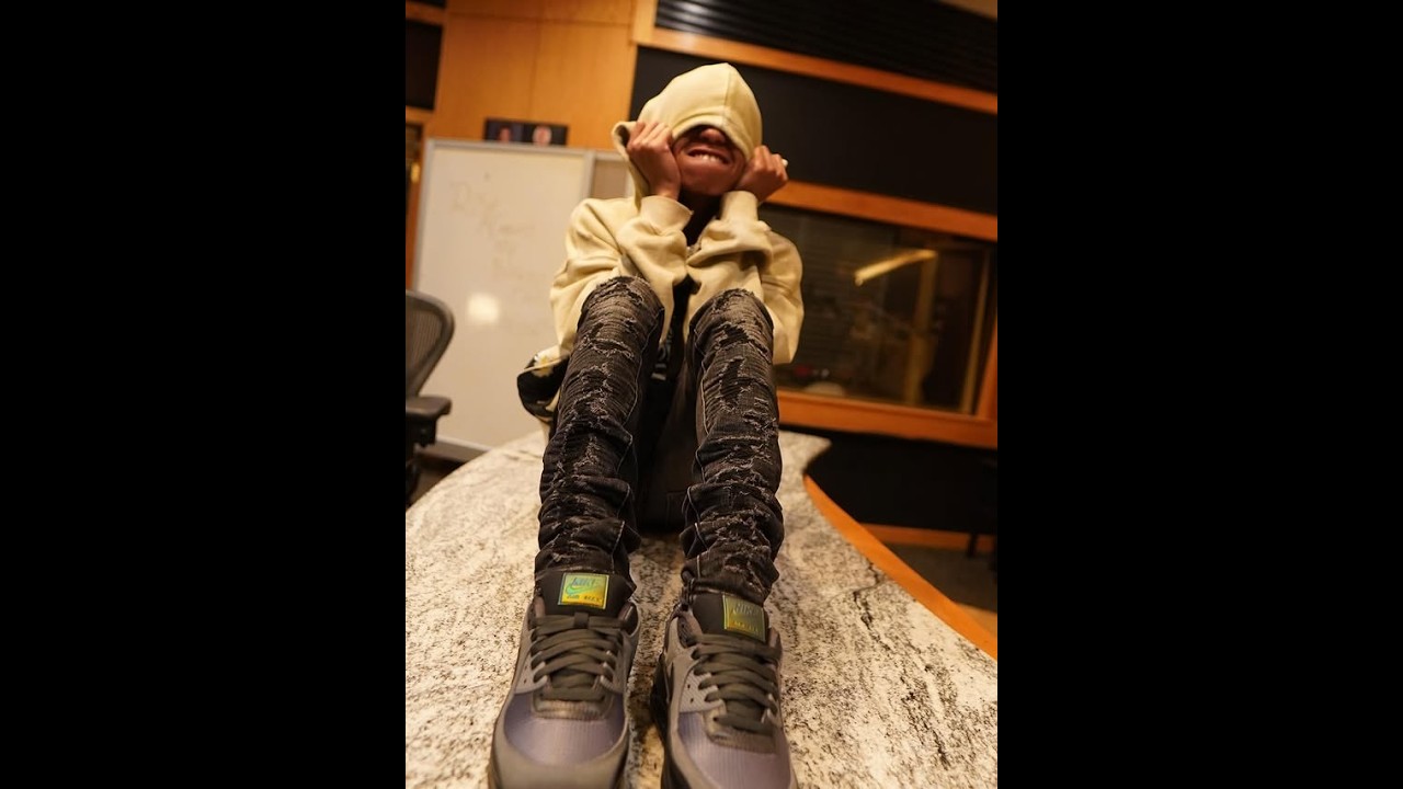 [Free] BabyChiefDoIt + Chief Keef Type Beat - 