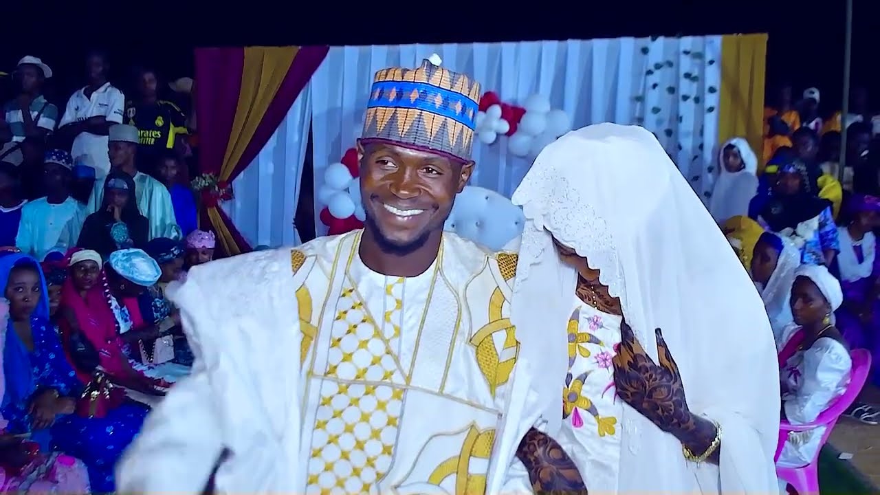 BIRI ADE MARIAGE HASSANA GOSKA 