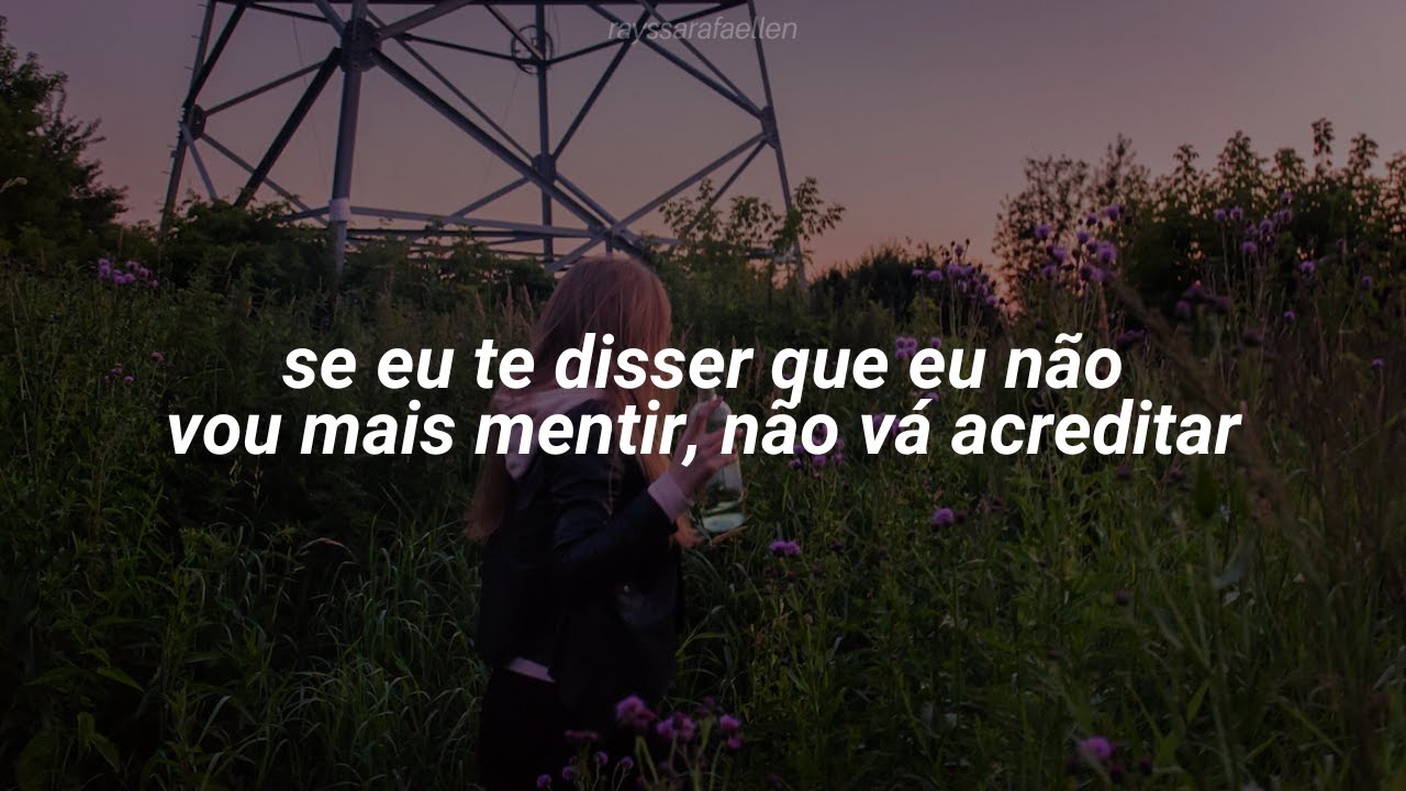 fresno | redenção [LETRA]