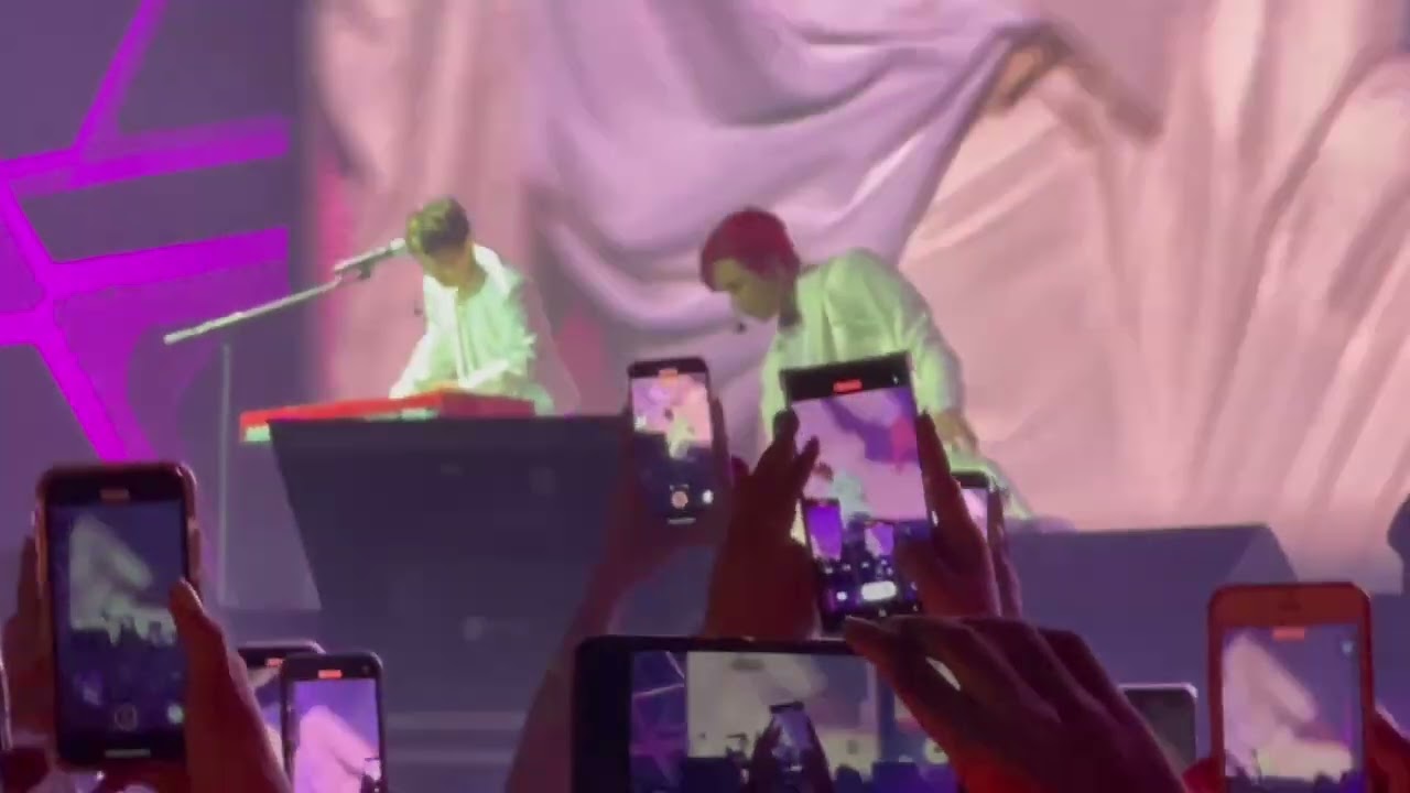 The Link in Manila-Sun & Moon