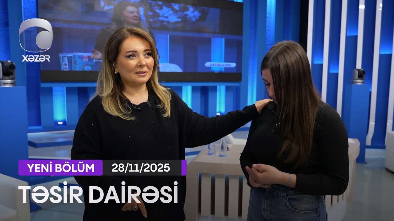 Təsir Dairəsi - 28.11.2025
