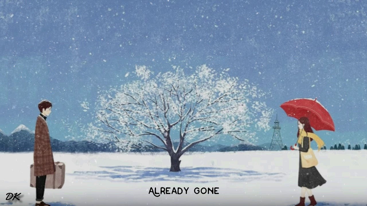 Sleeping At Last - Already Gone (Lyrics) مترجمة