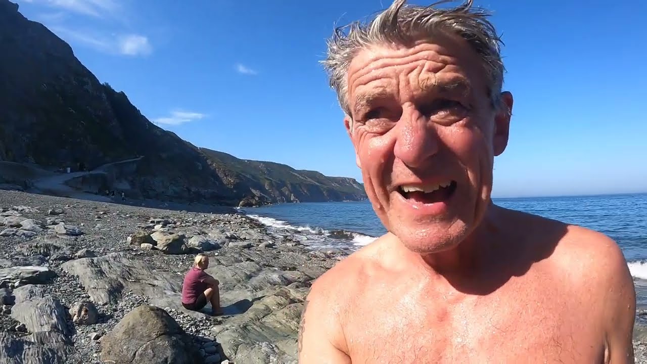 Lundy Island