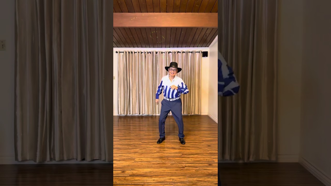 Heljens Polka 2024 Line Dance Choreographed by Brigitte Denne’