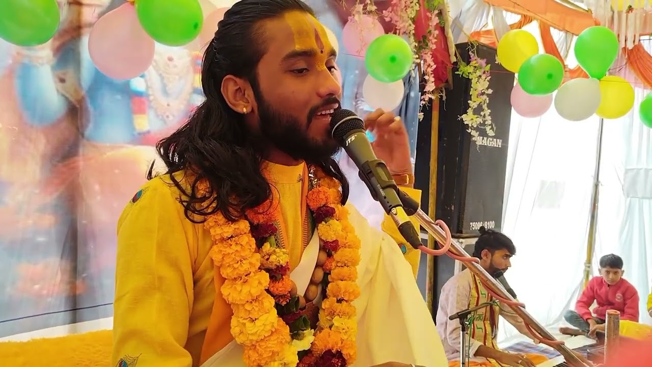 जितनी चाभी भरे राम। जी 🙏