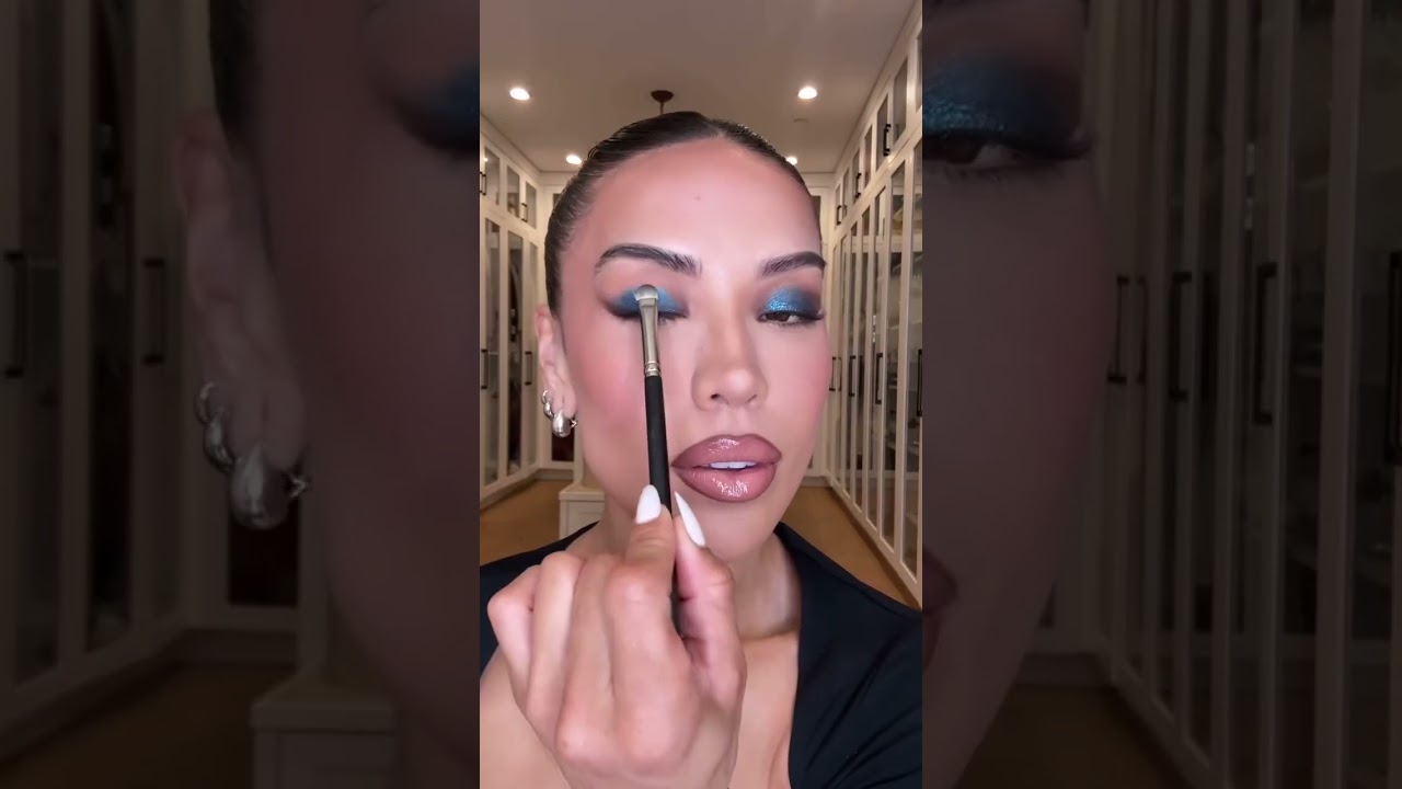 Create the ULTIMATE eye makeup look with ease 🙌