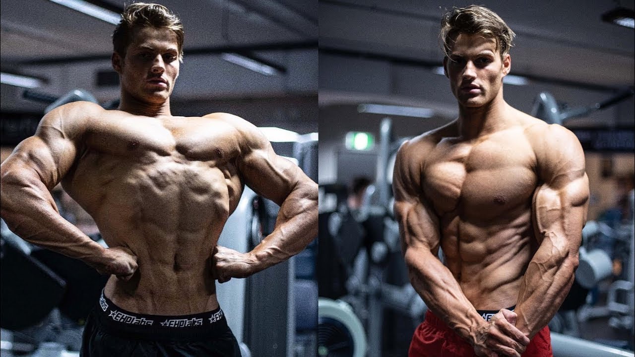 Carlton Loth ⚡ Best Motivational Video