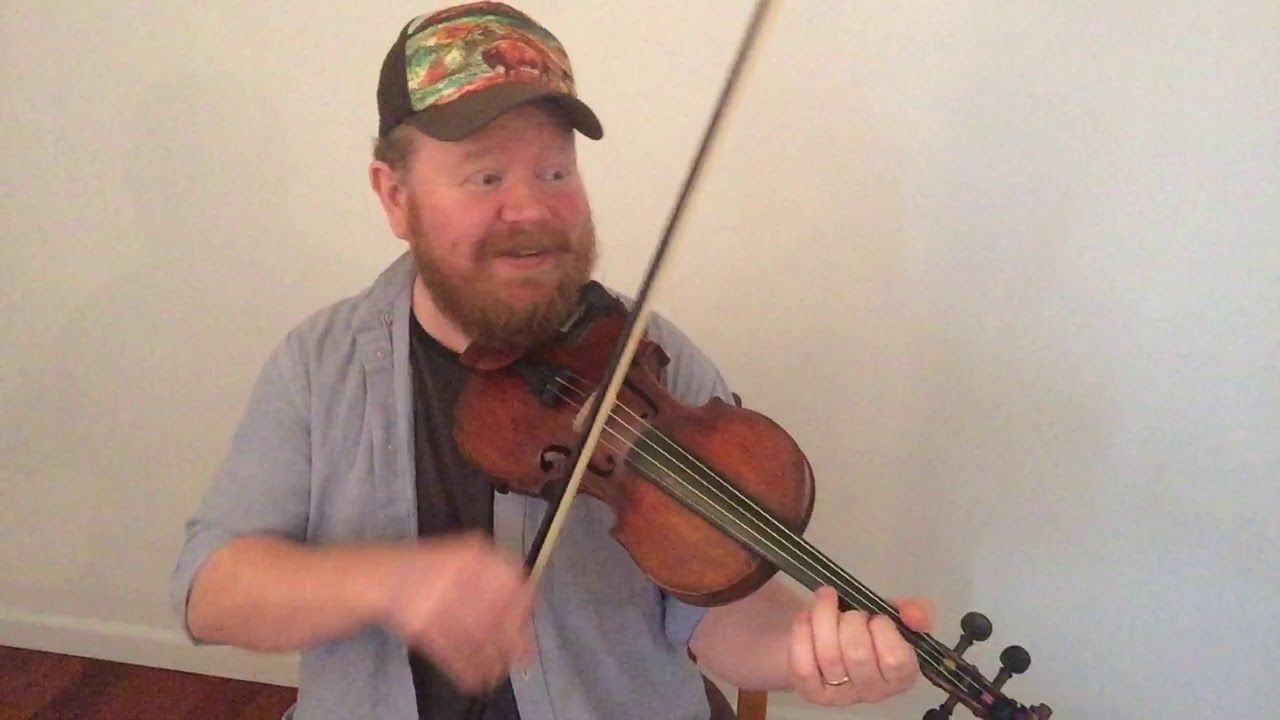 Virtual Learning Series: Alasdair White (redux!)