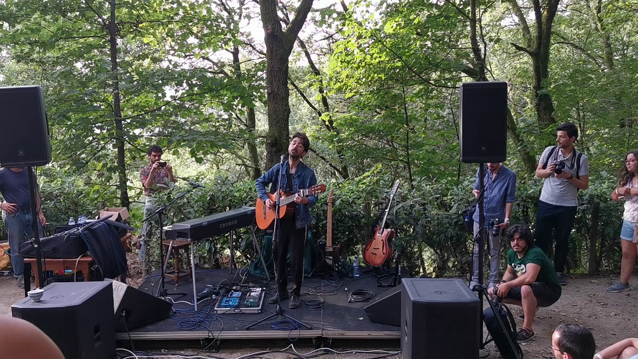 Luís Severo - Vai-m’à Banda 2019