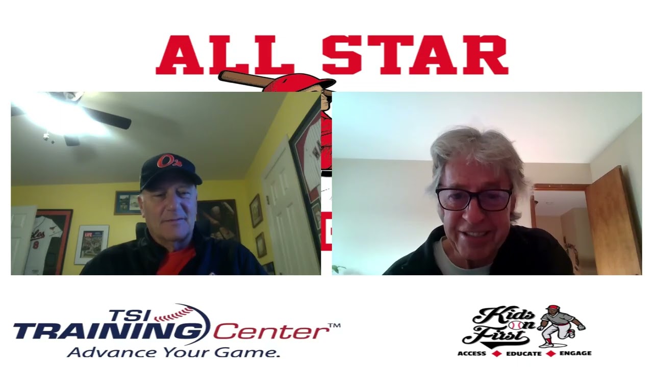 All Star Insights from Jack Perconte