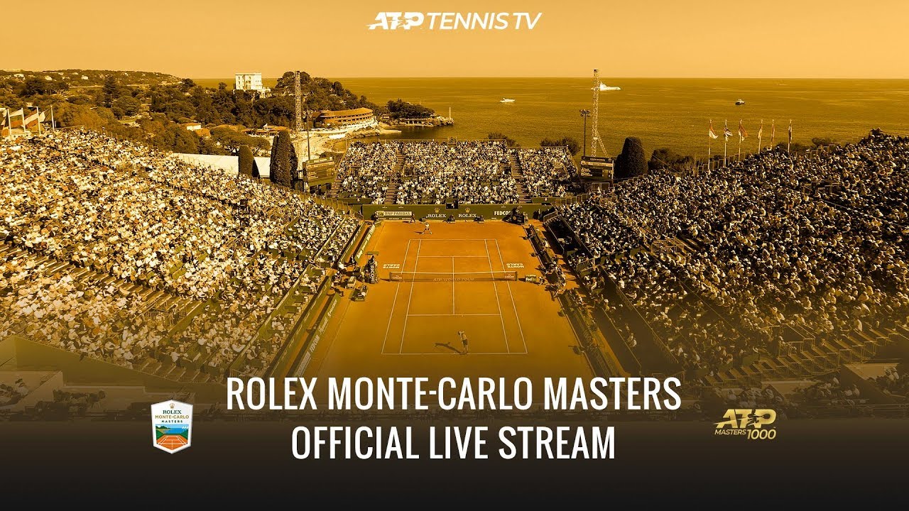 J. Murray & B. Soares v I. Dodig & E. Roger-Vasselin Full Match - Monte Carlo 2019