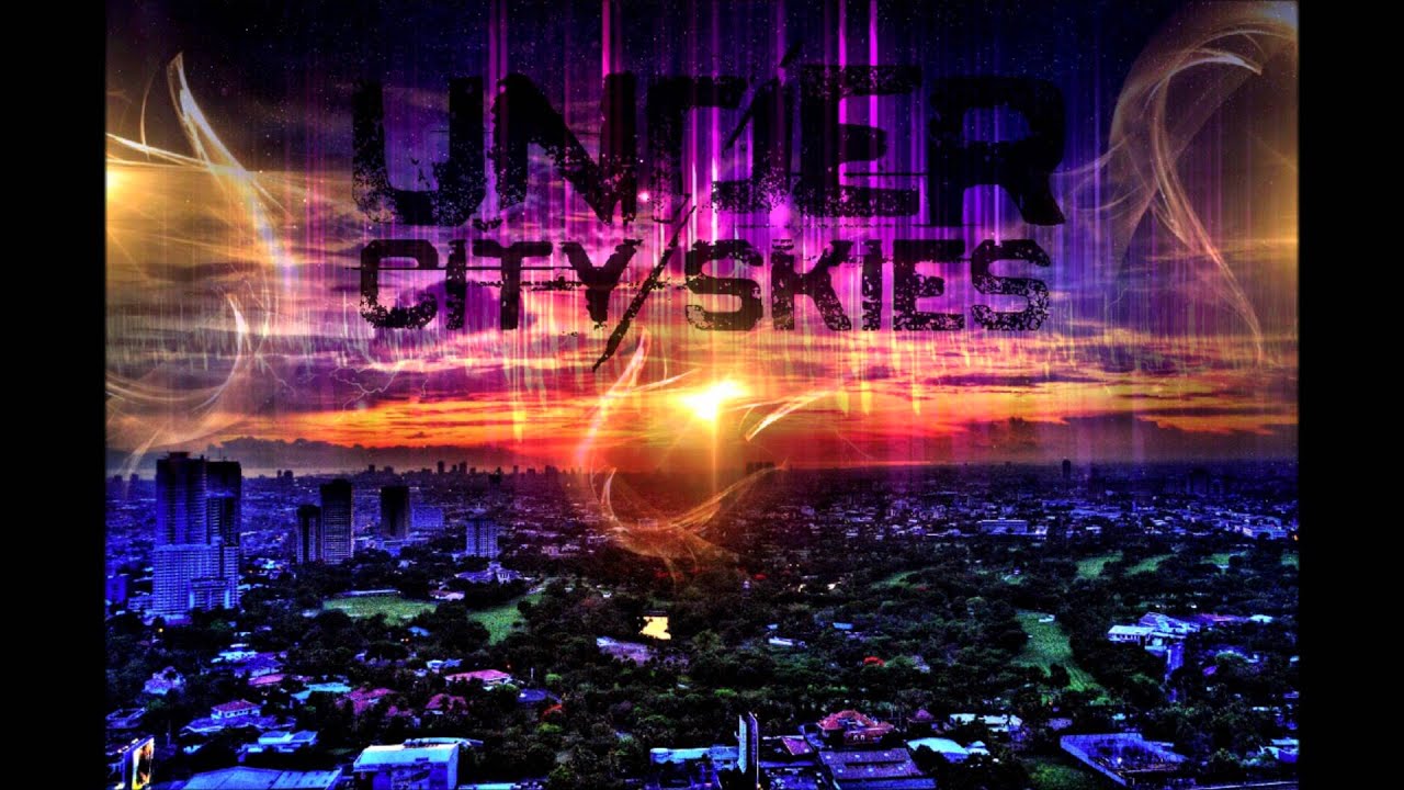 Under City Skies - Proclamation (Djentlemans Club)