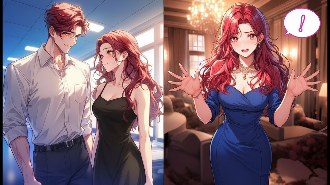 Reborn: I Gave My Ice Queen to My Brother, Then Married the Cute Heiress—Now She Regrets It!
