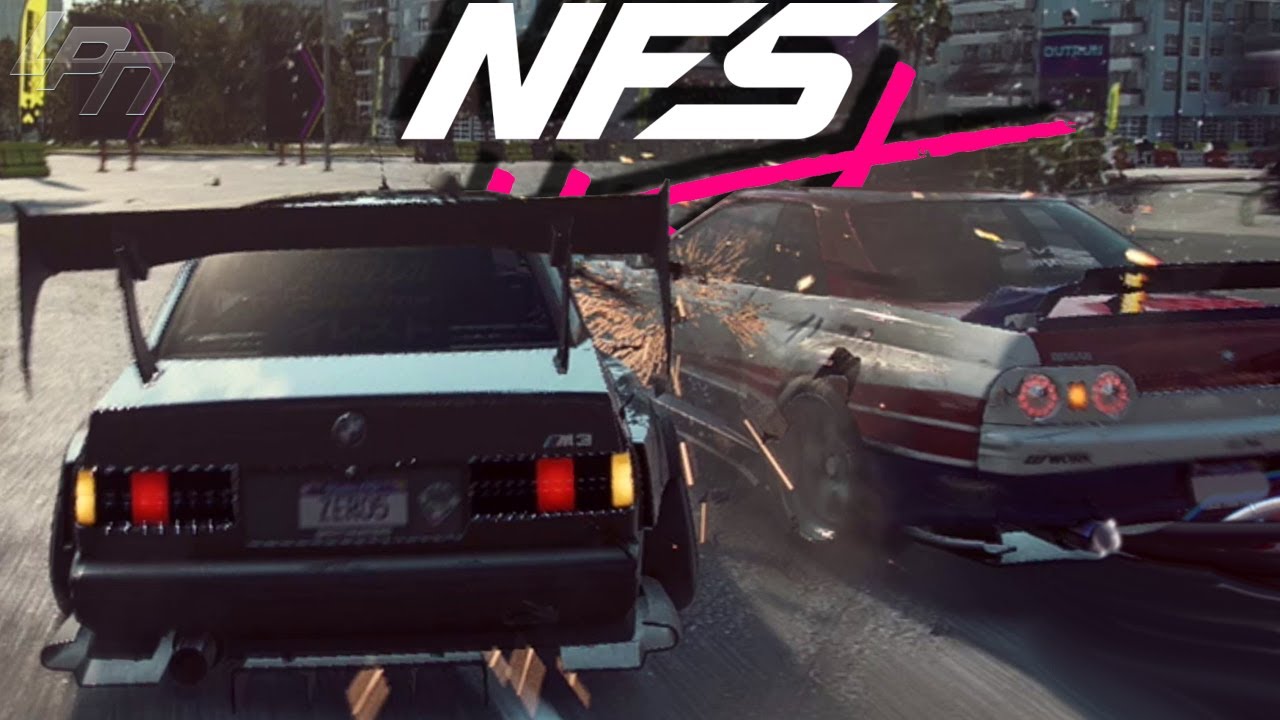 Im Kampf mit Dex! - NEED FOR SPEED HEAT Part 4 | Lets Play NFS Heat