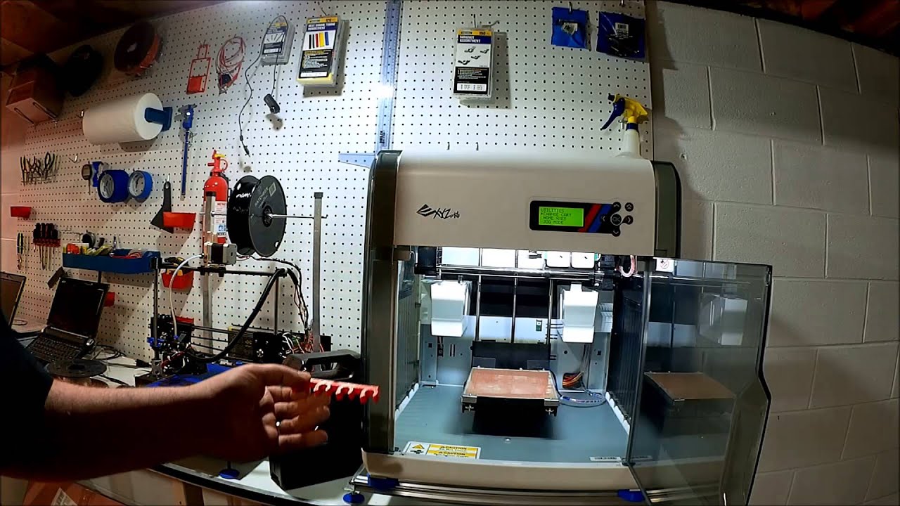 da Vinci 3D Printers - Should I Buy One or Not